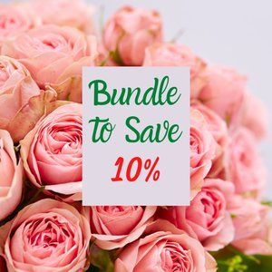 Bundle to Save